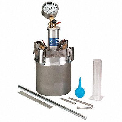 Concrete Testing image